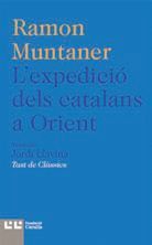 EXPEDICIÓ DELS CATALANS A ORIENT, L'