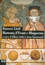 ROMANÇ D' EVAST E BLANQUERNA