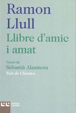 LLIBRE D'AMIC I AMAT