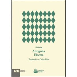 ANTÍGONA. ELECTRA