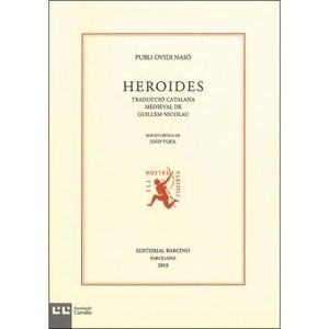 HEROIDES