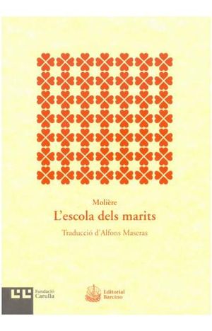 ESCOLA DELS MARITS, L´