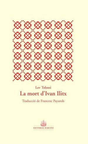 MORT D'IVAN ÍLITX, LA
