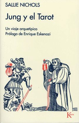 JUNG Y EL TAROT