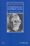 ENSEÑANZAS ESPIRITUALES (5ª EDICION)