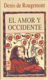 AMOR Y OCCIDENTE, EL