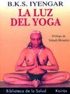 LUZ DEL YOGA, LA