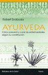 AYURVEDA