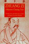 ZHUANG ZI. 