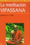 MEDITACION VIPASSANA, LA