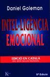 INTEL·LIGÈNCIA EMOCIONAL