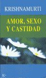 AMOR, SEXO Y CASTIDAD