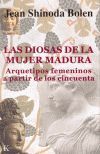 DIOSAS DE LA MUJER MADURA, LAS