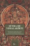 SUTRA DE VIMALAKIRTI