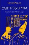 EGIPTOSOPHIA RELECTURA DEL MITO AL LOGOS