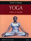 YOGA PARA LA MUJER