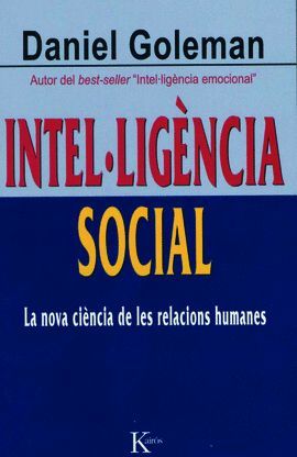 INTEL.LIGÈNCIA SOCIAL (CATALÀ)