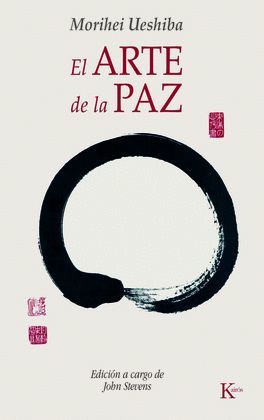ARTE DE LA PAZ, EL