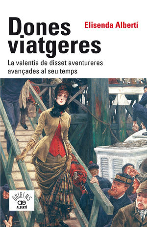 DONES VIATGERES