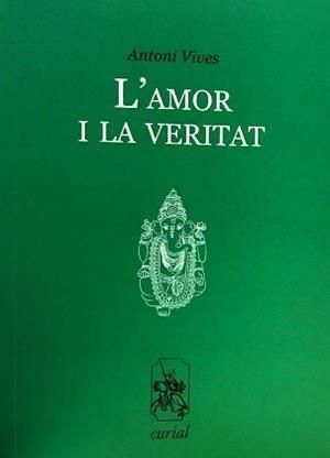 AMOR I LA VERITAT, L´