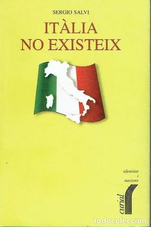 ITALIA NO EXISTEIX