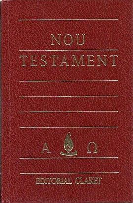 NOU TESTAMENT