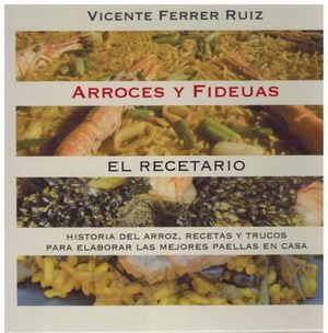 ARROCES Y FIDEUAS