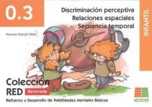 0.3 DISCRIMINACION PERCEPTIVA