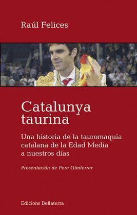 CATALUNYA TAURINA