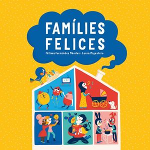 FAMÍLIES FELICES