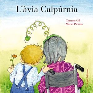 ABUELA CALPURNIA, LA