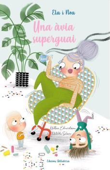 ÀVIA SUPERGUAI, UNA