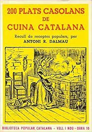 200 PLATS CASOLANS DE CUINA CATALANA