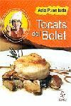 TOCATS DEL BOLET