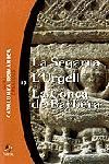 LA SEGARRA - L'URGELL - LA CONCA DE BARBERÀ