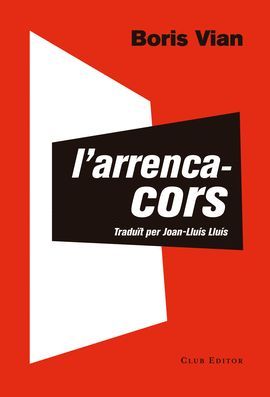 ARRENCACORS, L'