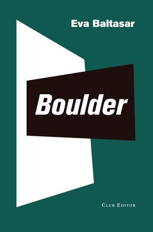 BOULDER  ( CATALÀ )