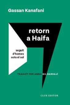 RETORN A HAIFA