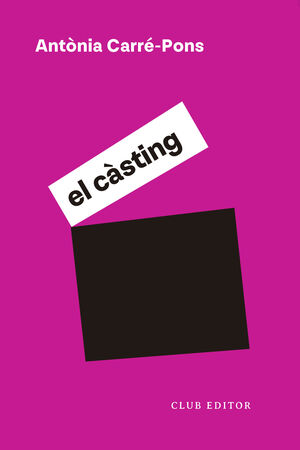 CÀSTING, EL (CATALÀ)