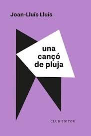 CANÇÓ DE PLUJA, UNA