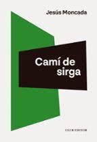 CAMÍ DE SIRGA