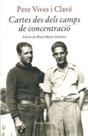 CARTES DES DELS CAMPS DE CONCENTRACIÓ
