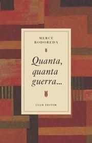 QUANTA, QUANTA GUERRA...