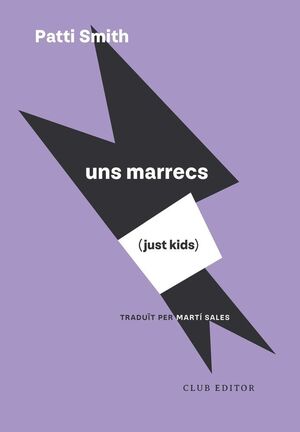 MARRECS, UNS
