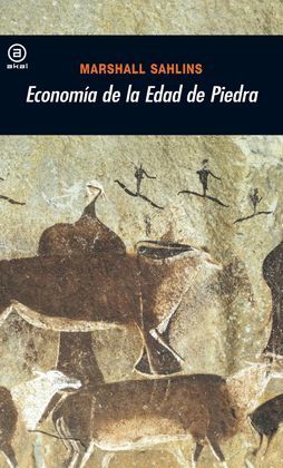 ECONOMIA DE LA EDAD DE PIEDRA