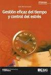 GESTIÓN EFICAZ DEL TIEMPO Y CONTROL DEL ESTRÉS