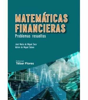 MATEMÁTICAS FINANCIERAS