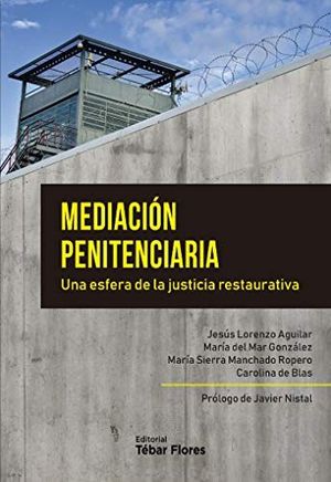 MEDIACIÓN PENITENCIARIA