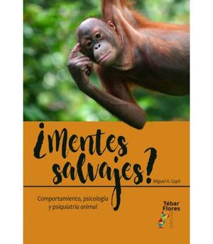 MENTES SALVAJES?