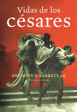VIDAS DE LOS CESARES